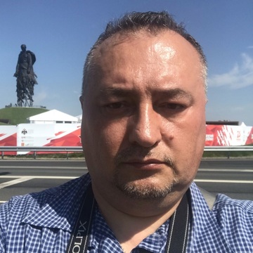 Моя фотография - Олег, 52 из Москва (@oleg17324)