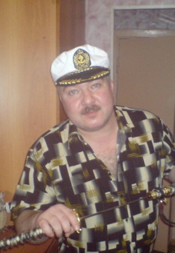 My photo - Valeriy, 52 from Bronnitsy (@valeriy2795)