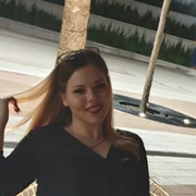 Alena, 28, Адыгейск