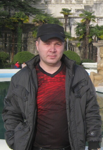 Mein Foto - Dmitrii, 50 aus Blagoweschtschensk (@dmitriy541666)