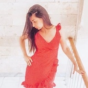 Маргарита Саленджян, 22, Нижний Новгород