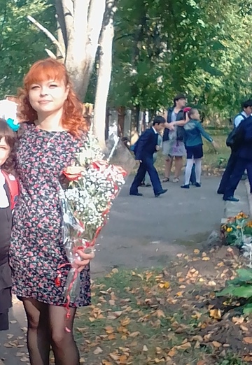 My photo - Margarita, 36 from Tver (@margarita24648)