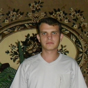 mihail, 40, Кадый