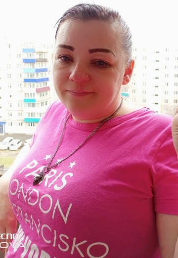 Minha foto - Anyuta, 31 de Komsomolsk-on-Amur (@anuta24917)