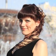 Валерия, 33, Селенгинск