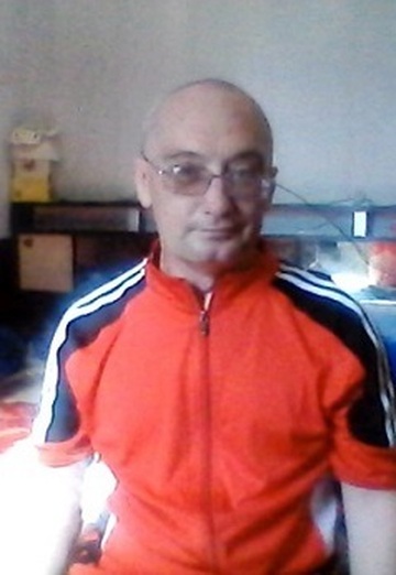 My photo - andrey, 47 from Miass (@andrey424442)