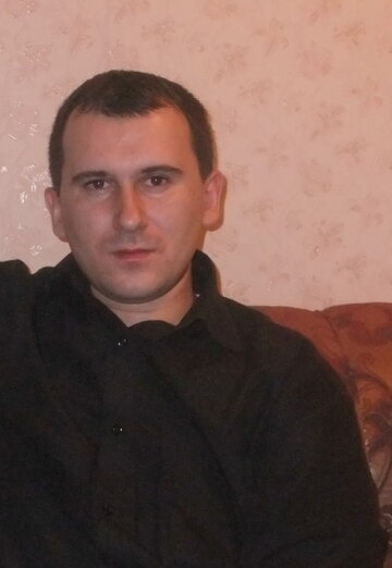 Моя фотография - ЮРИЙ, 42 из Котово (@uriy9565)
