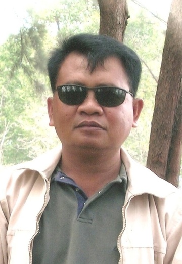 My photo - Abdul, 46 from Jakarta (@abdul3546)