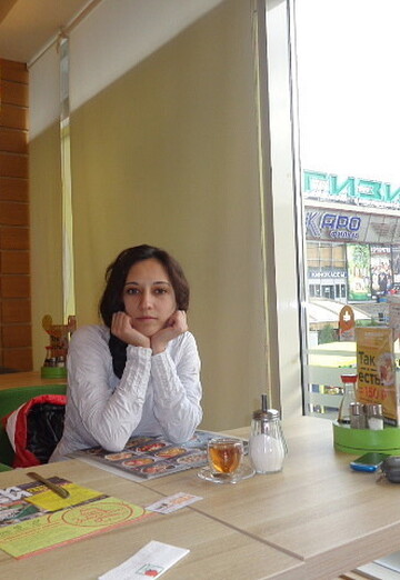 My photo - Galina, 37 from Kazan (@galina58300)