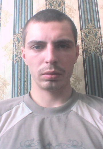 Моя фотография - Vladimir Ponomarev, 30 из Сызрань (@vladimirponomarev12)