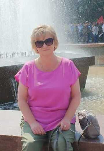 My photo - Marina, 54 from Tyumen (@kamilla2536)