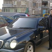 игорь, 43, Ладушкин