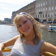 Elena, 46, Гремячинск