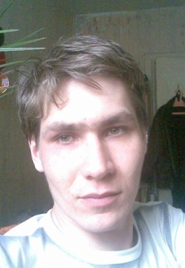 My photo - Igor, 41 from Goryachiy Klyuch (@igor200282)