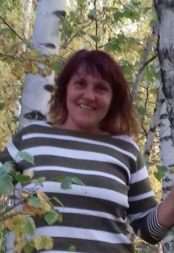 My photo - Svetlana, 51 from Biysk (@svetlana276823)