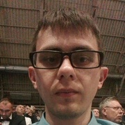 Виктор, 30, Новый Уренгой