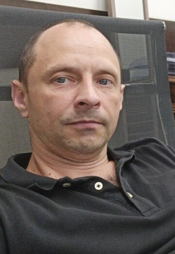 My photo - Aleksandr, 33 from Mytishchi (@aleksandr870652)