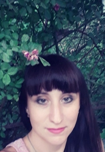 Моя фотография - марина, 39 из Полтава (@marina198088)