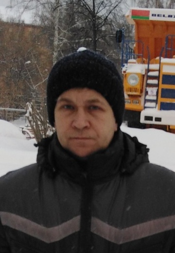 Моя фотография - Владимир, 51 из Ленинск-Кузнецкий (@vladimir265192)