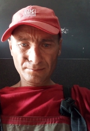 Моя фотография - Владимир, 44 из Березовский (Кемеровская обл.) (@vladimir339364)