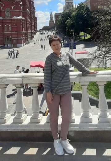Olga (@olga185194) — my photo № 1