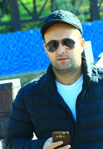 My photo - Valichon, 36 from Dushanbe (@valichon45)
