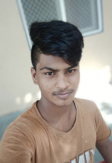 Моя фотография - Vishal, 25 из Ахмадабад (@vishal274)