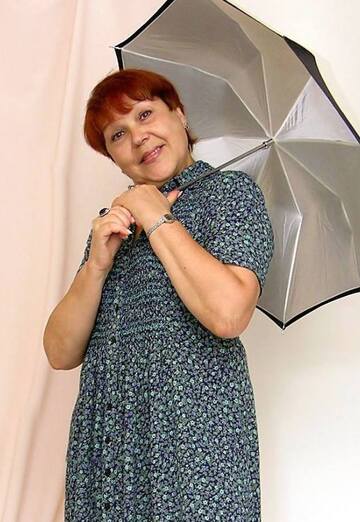 My photo - Tamara Prokofeva, 75 from Mykolaiv (@tamaraprokofeva4)