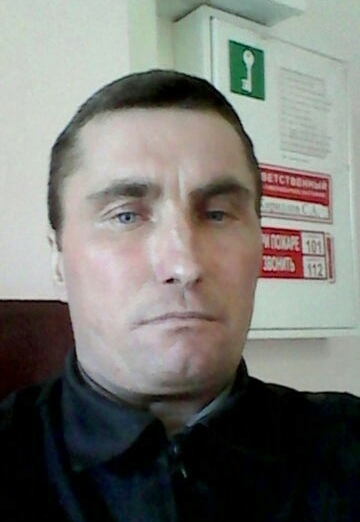 My photo - leonid, 46 from Khanty-Mansiysk (@leonid26948)