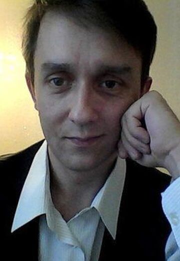 My photo - Andrey, 48 from Veliky Novgorod (@andrey468955)