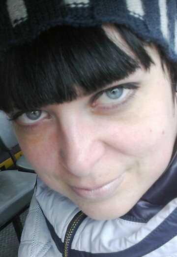 My photo - Asya, 44 from Monchegorsk (@asya1424)