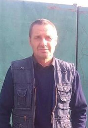 My photo - Pavel, 56 from Nevinnomyssk (@pavel199062)