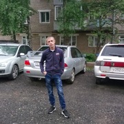 Виталя, 37, Нолинск