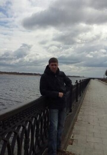 Моя фотография - marat, 43 из Москва (@id614649)