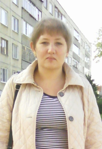 Olga Kinyova (@olgakinyova) — моя фотография № 14