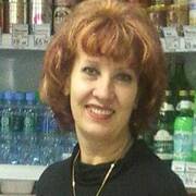 Людмила, 62, Зима