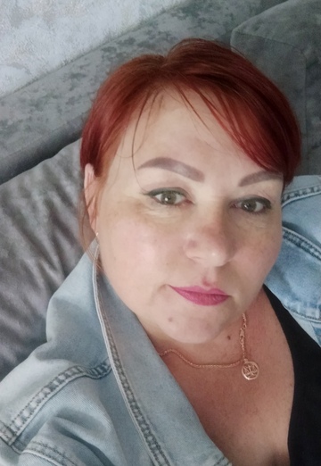 My photo - Mila, 47 from Orsk (@mila49696)
