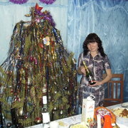ЕКАТЕРИНА, 33, Балей