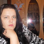 Надежда Бурова, 41, Меленки