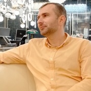 Vladimir 37 Moscow