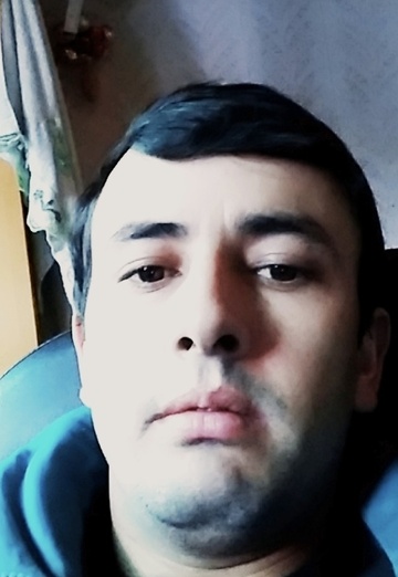 Моя фотография - Давлат, 34 из Электросталь (@davlat954)