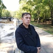 Станислав, 28, Октябрьский (Башкирия)
