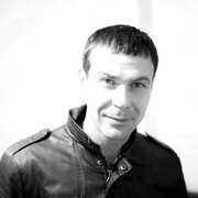Владимир, 47, Южноуральск