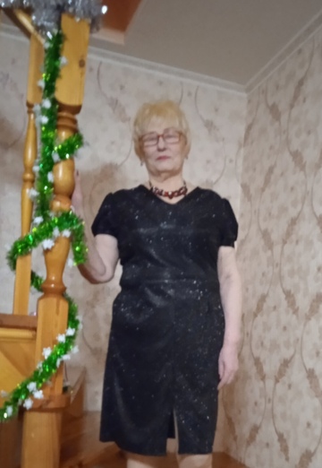 Моя фотография - Надежда Федоровна, 69 из Петрозаводск (@nadejdafedorovna2)