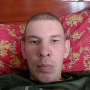 Алексей, 37, Омутнинск