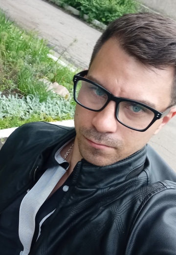 My photo - Maksim, 29 from Moscow (@maks94743)