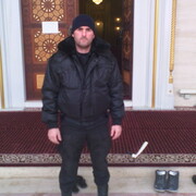 рамзан, 38, Гудермес