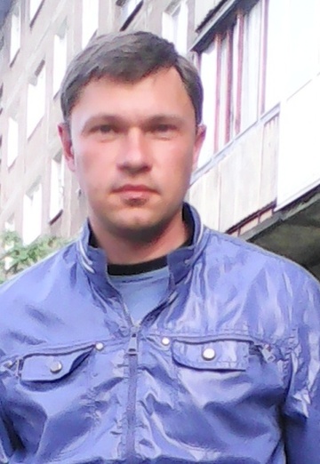 My photo - Vladimir, 41 from Alchevsk (@vladimir323193)