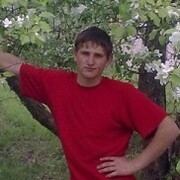 Роман, 31, Урень