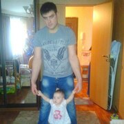 серега, 35, Правдинский